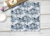 Marble Granite Patterned HTV 477